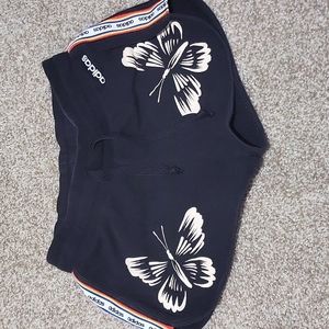 Women's Adidas shorts